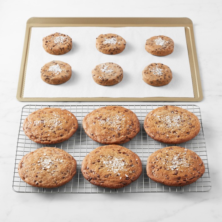 Chocolate Chip Cookies, Set of 12