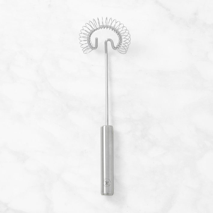 Open Kitchen by Sauce Whisk