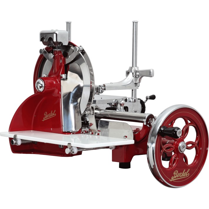Berkel P15 Flywheel Slicer, 11"