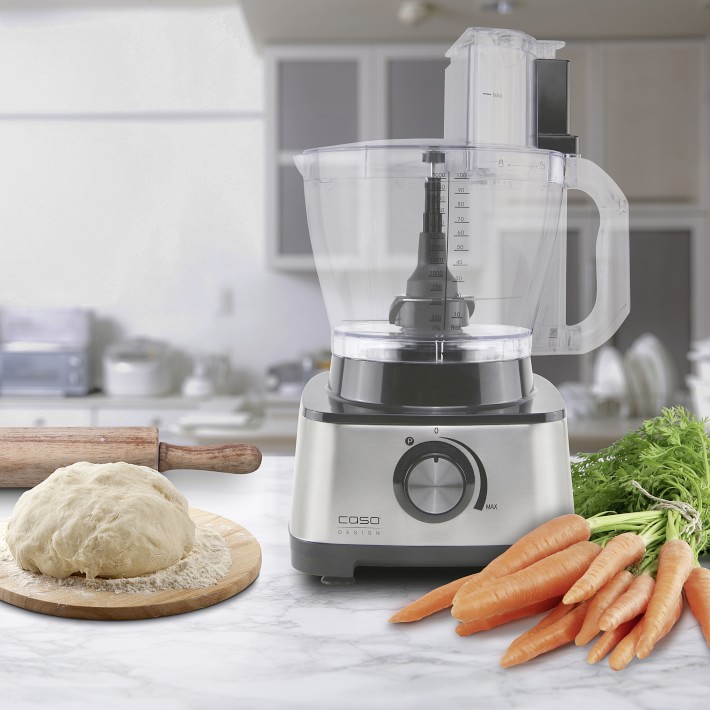 Caso Design Food Processor