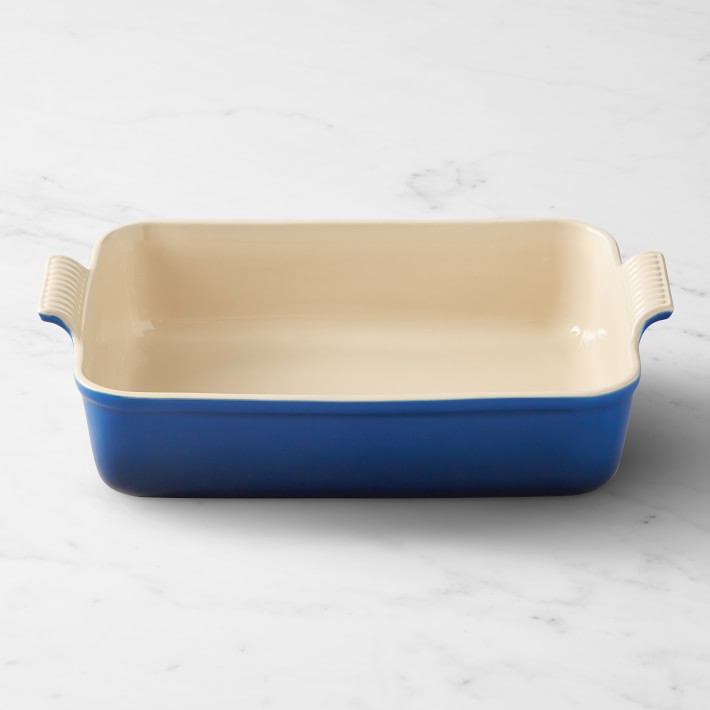 Le Creuset Stoneware Lasagna Pan
