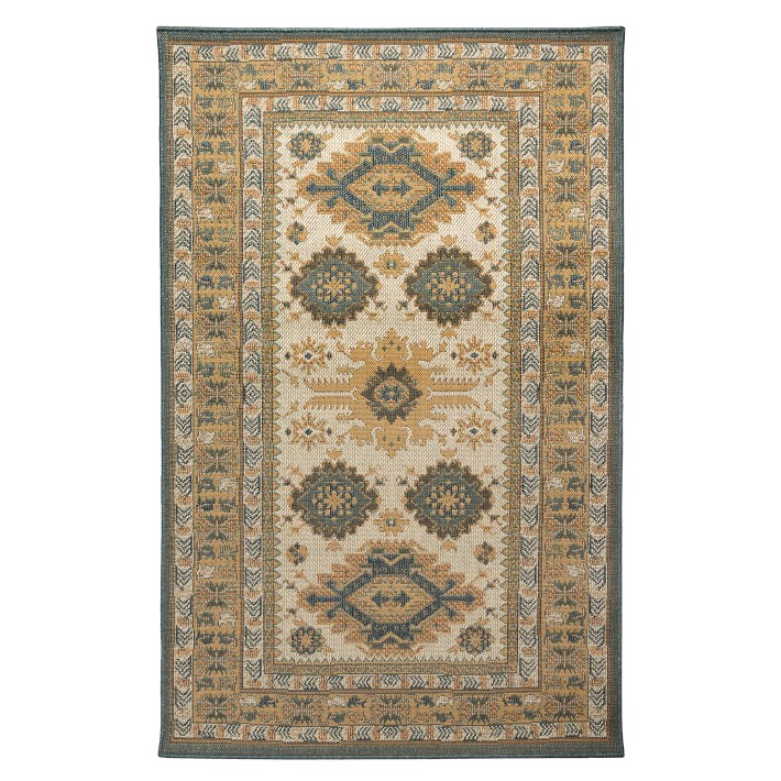 Antalya Indoor\u002FOutdoor Rug