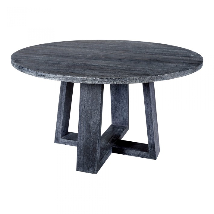 Bennet Round Dining Table
