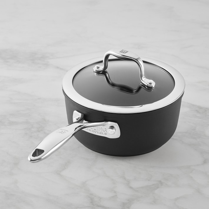 Zwilling Forte Nonstick Sauce Pan