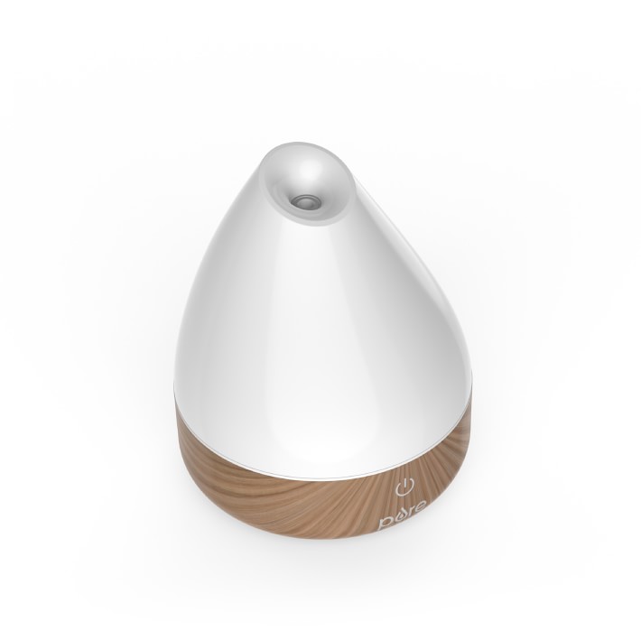 Pure Enrichment PureSpa Natural Essential Oil Diffuser