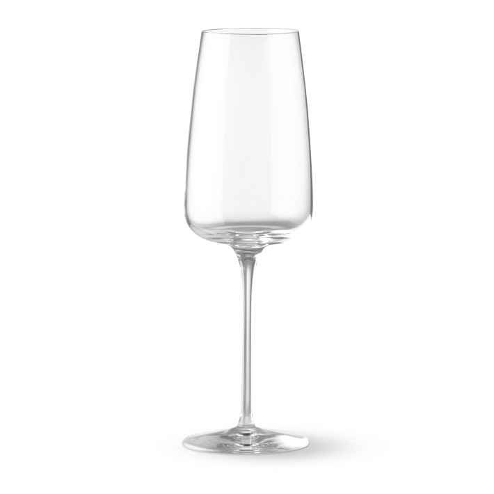 Modern Champagne Flute Glasses