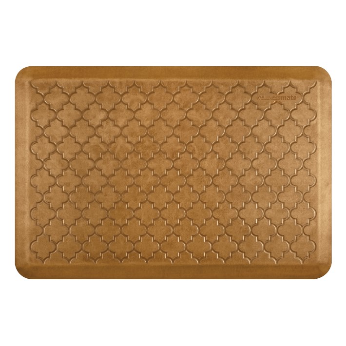 WellnessMats Estates Collection, Trellis