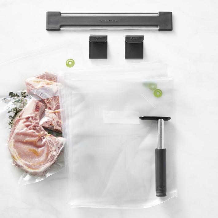Sous Vide Ultimate Set