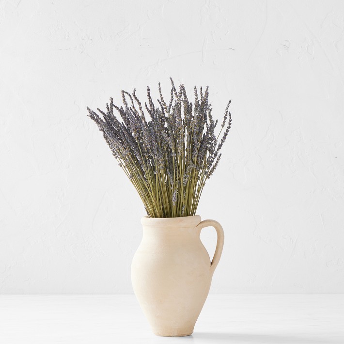 Dried Lavender Bunch