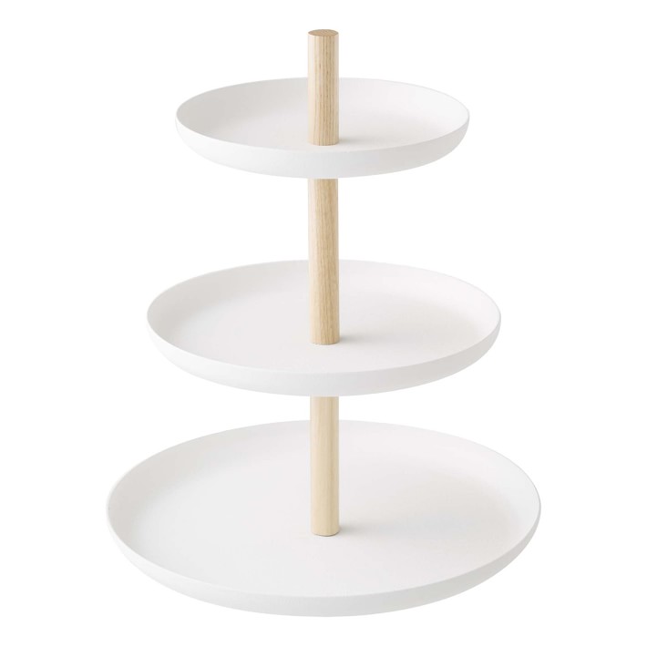 Yamazaki Home Tosca Serving Stand