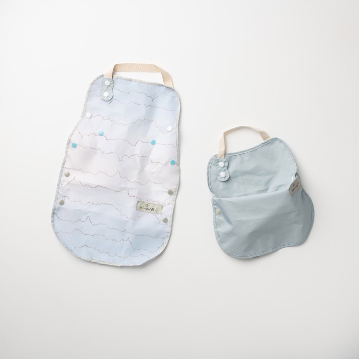 Miniware Catch & Cover, 2-Pack