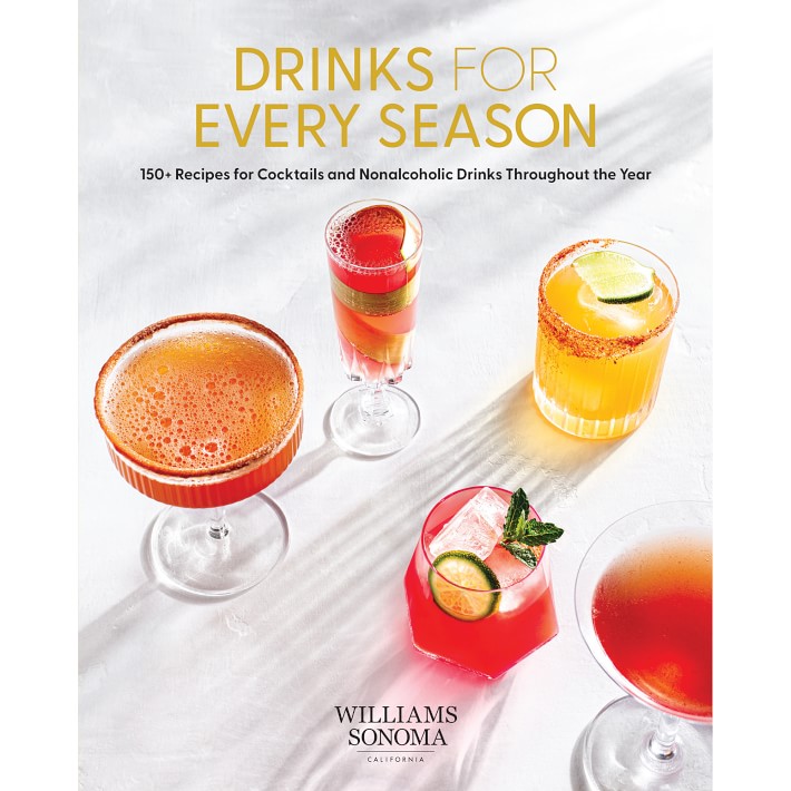 Drinks for Every Season