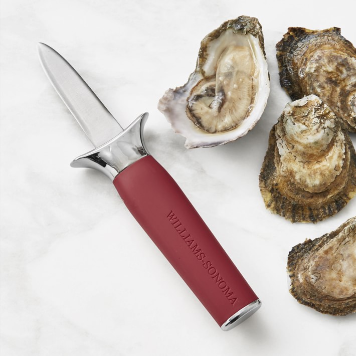 Seafood Oyster Knife