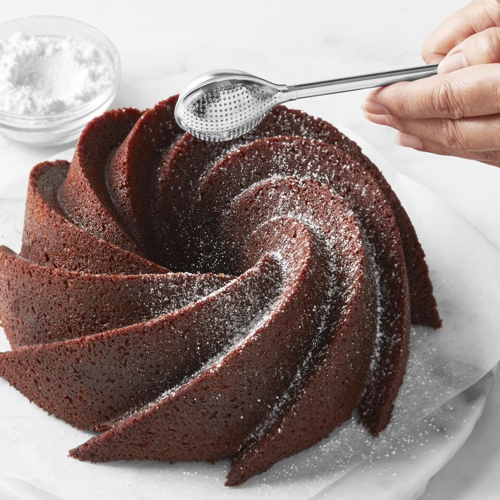Soft Touch Sugar Dusting Wand