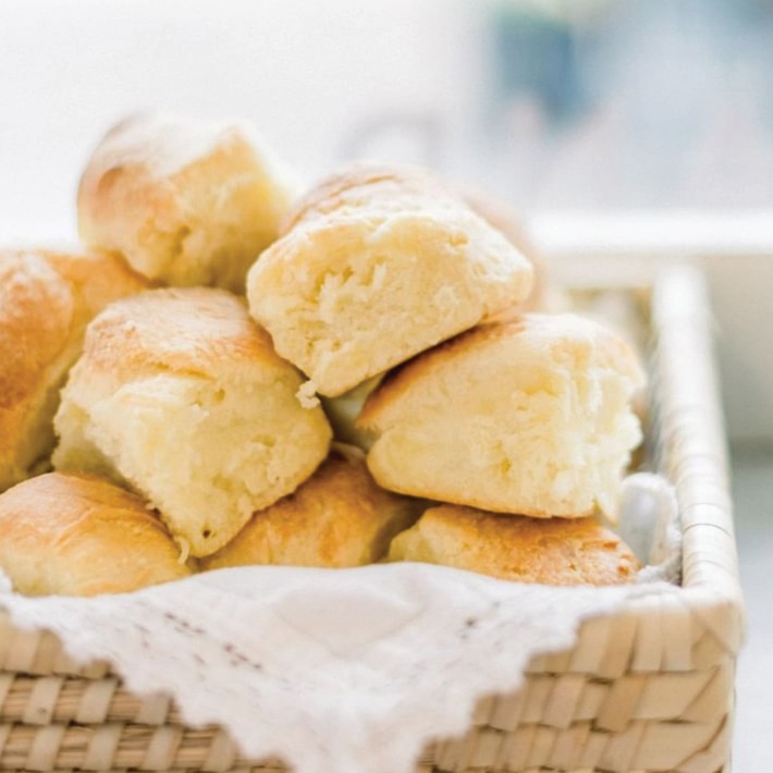 Callie's Biscuits Gluten Free Biscuits