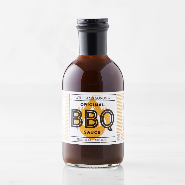 Original BBQ Sauce