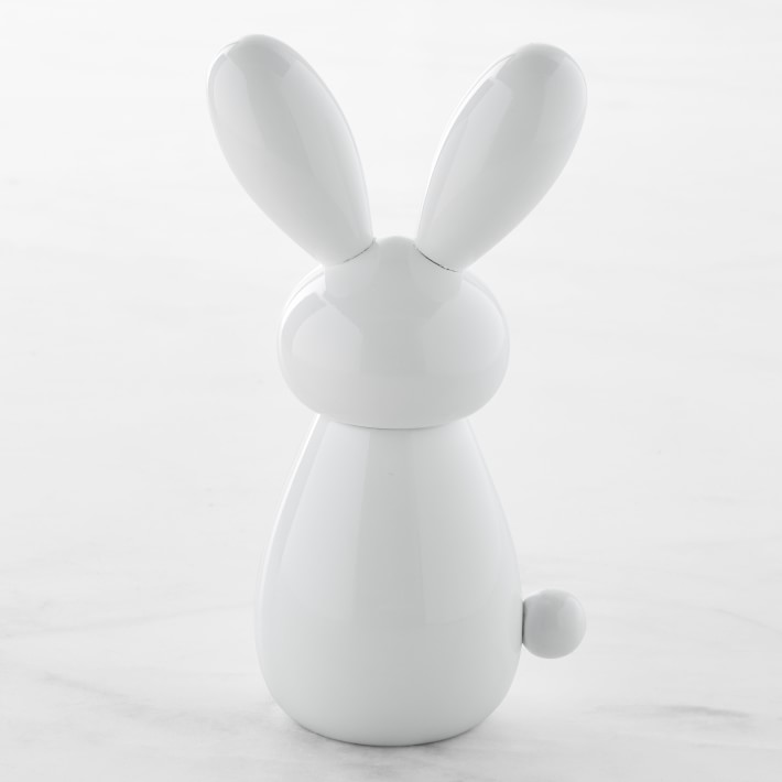 Bunny Mill