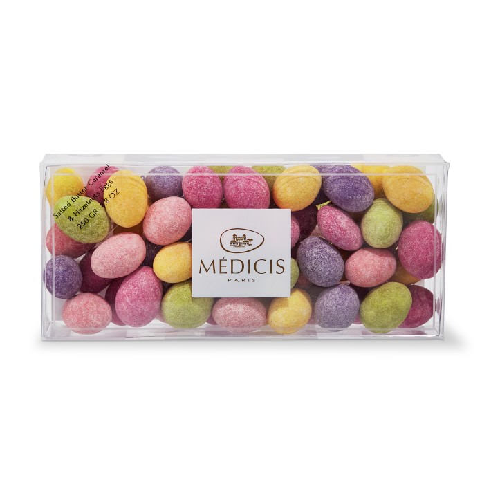 Medicis Caramels