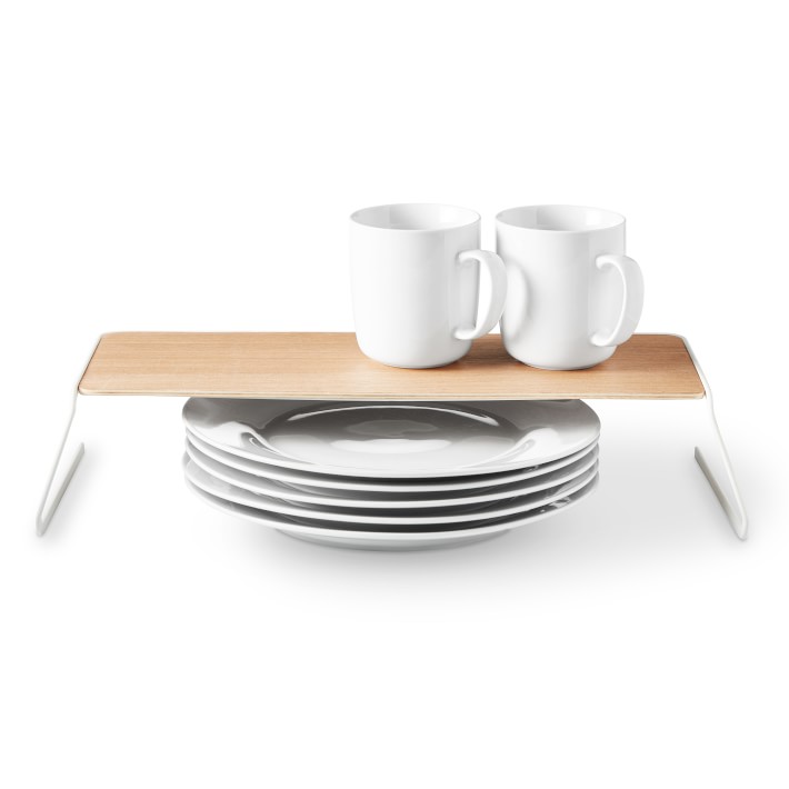 Tosca Dish Riser, Large