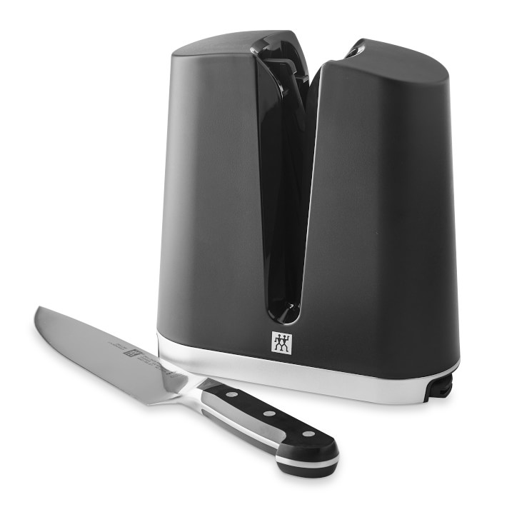 Zwilling Vertical Knife Sharpener