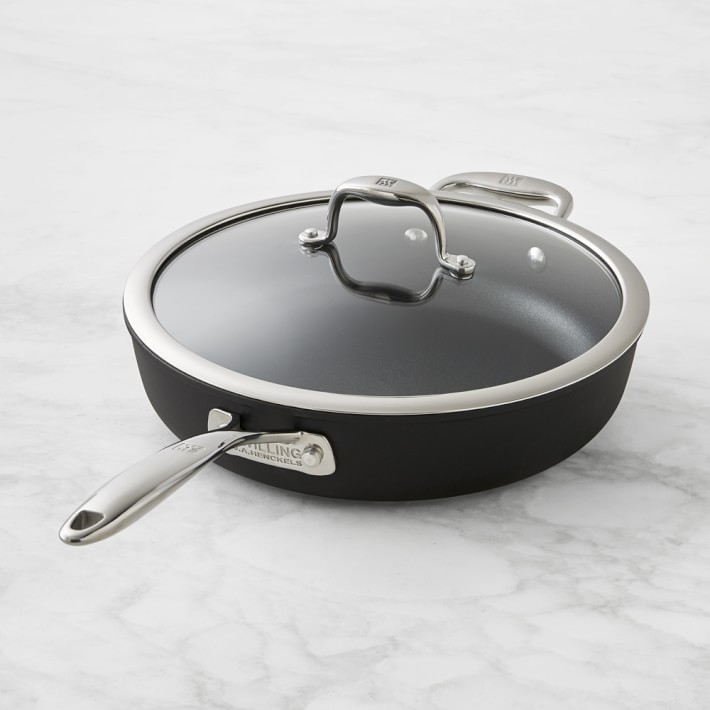 Zwilling Forte Nonstick Saute Pan