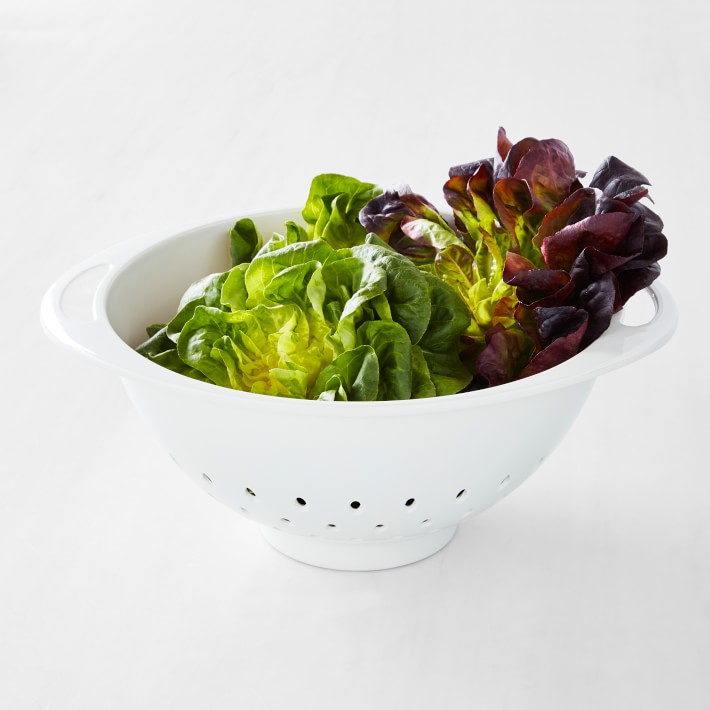Melamine Colander