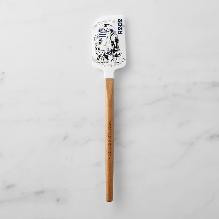 Star Wars Droids and R2-D2 Spatulas