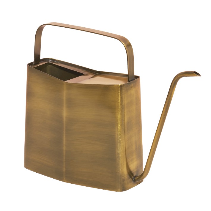 Modern Sprout Watering Can