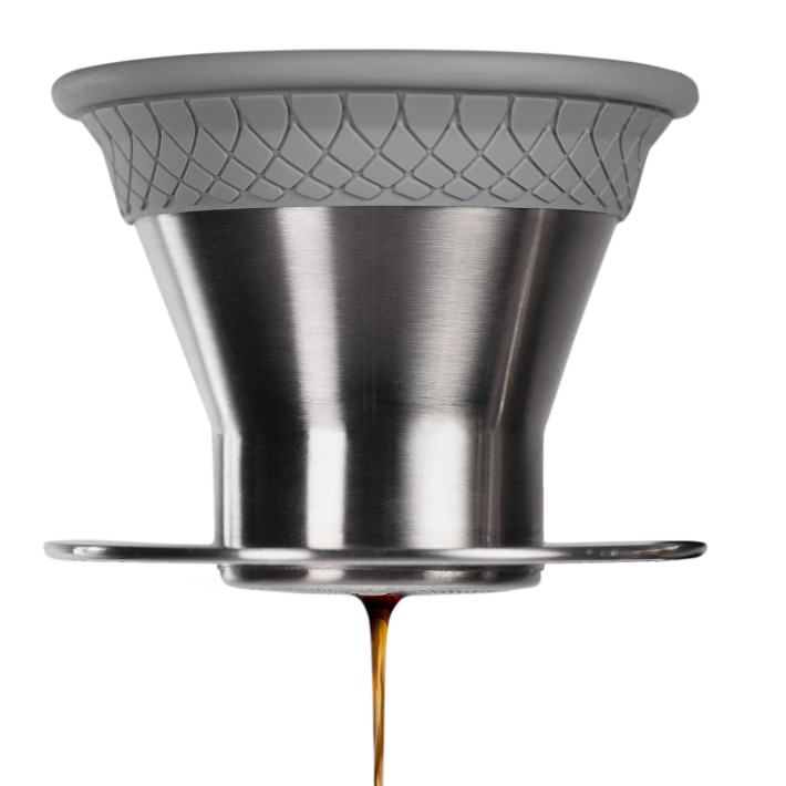 ESPRO Bloom Pour Over Coffee Brewer