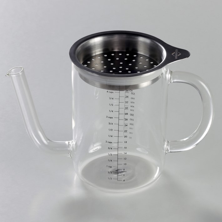 Frieling Gravy Separator