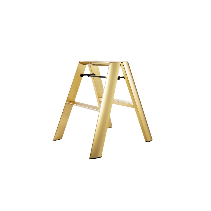 Lucano Premium 2-Step Ladder