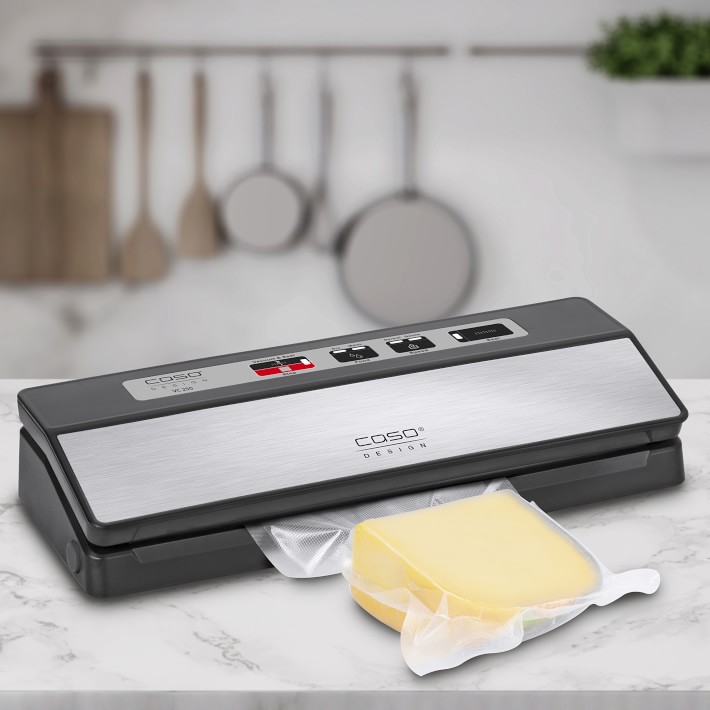 Caso VC250 Vacuum Sealer