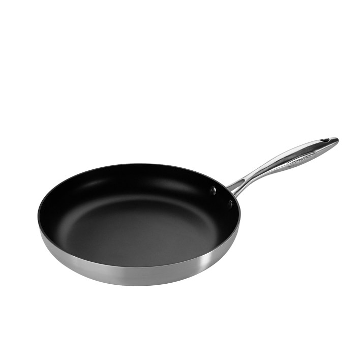 Scanpan CTX Fry Pan, 11-Inch