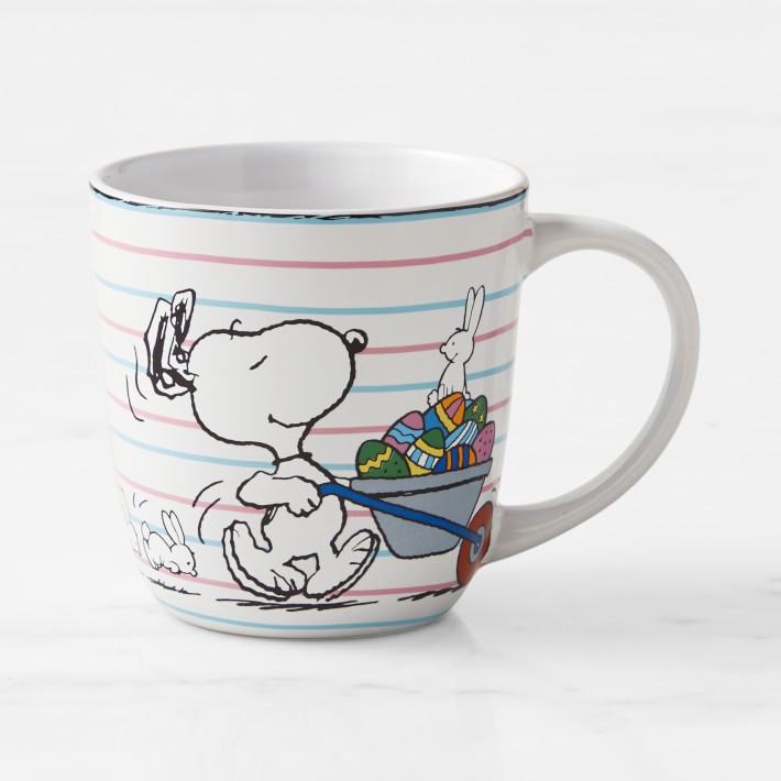 PEANUTS Mug