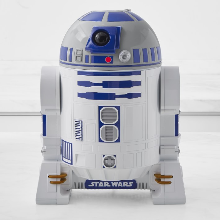Star Wars R2D2 Popcorn Maker