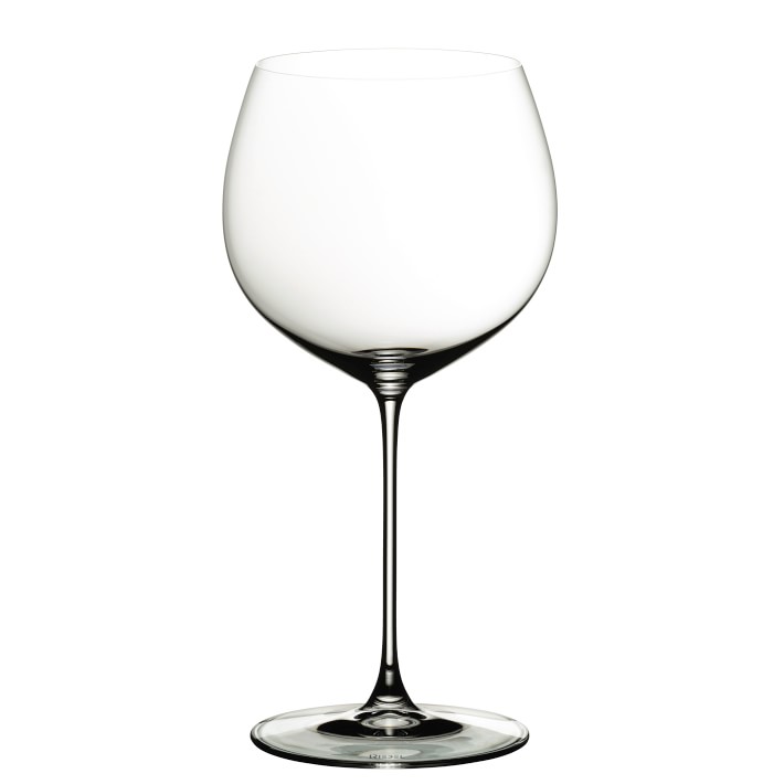 Riedel Veritas Oaked Chardonnay Glasses, Set of 2