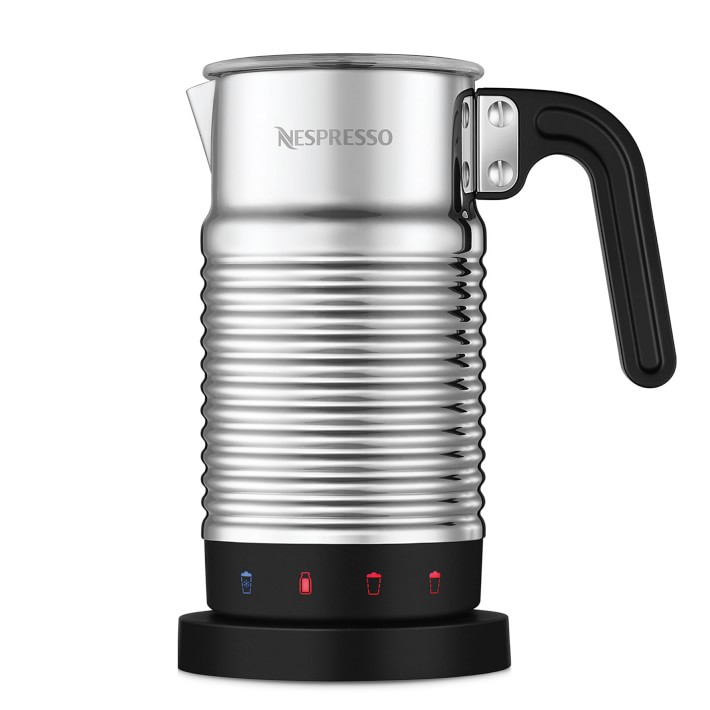 Nespresso Aeroccino 4 Milk Frother