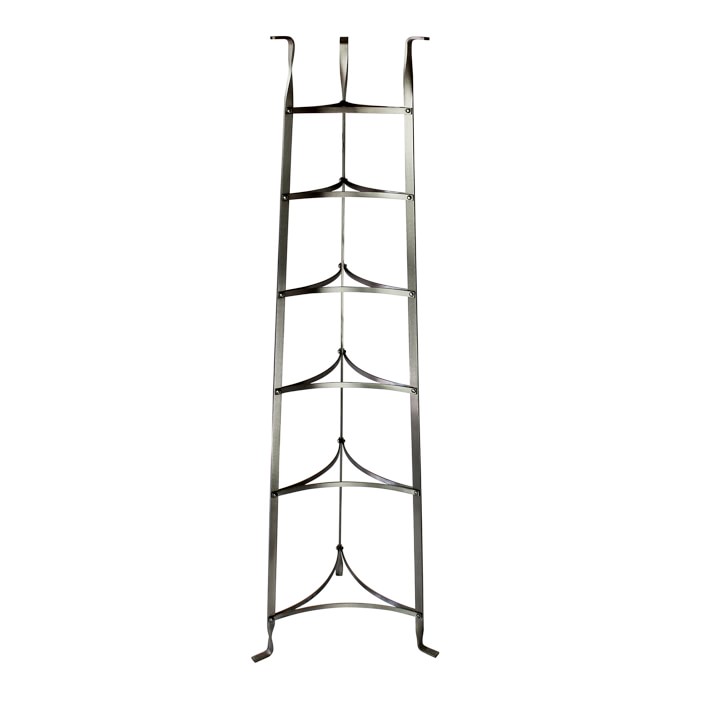 Enclume Professional Series 6-Tier Stand, Stainless-Steel