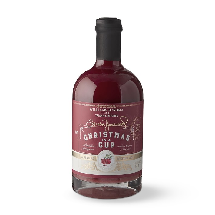 Trisha Yearwood's Christmas in a Cup