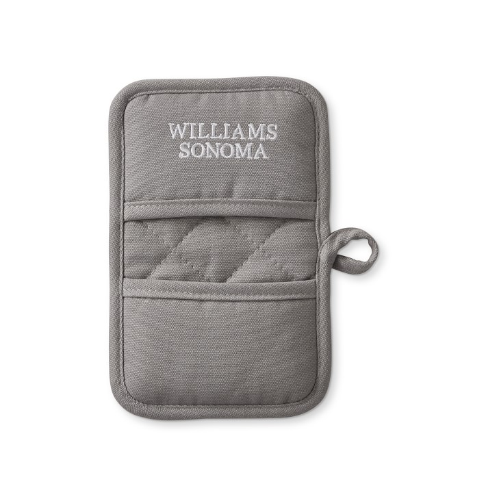 Ultimate Mini Potholder