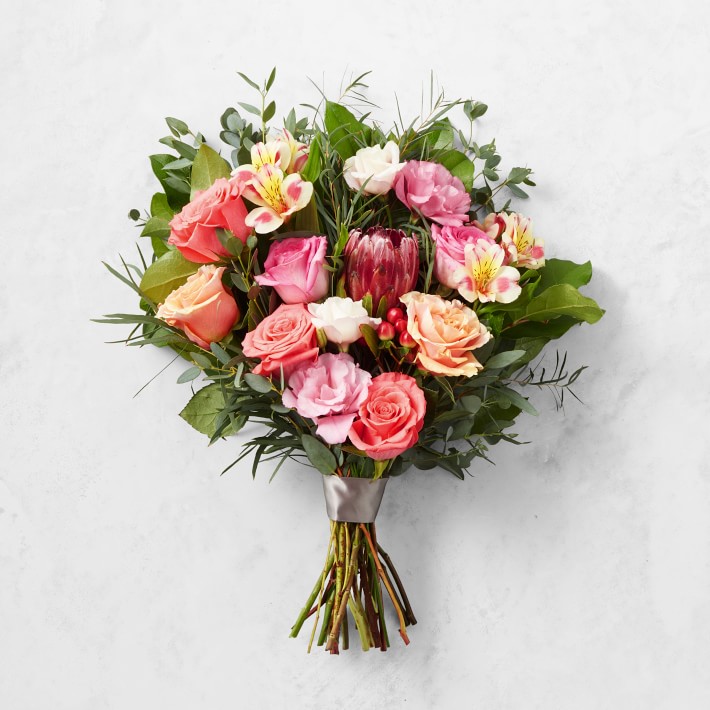 Sunny Day Fresh Bouquet