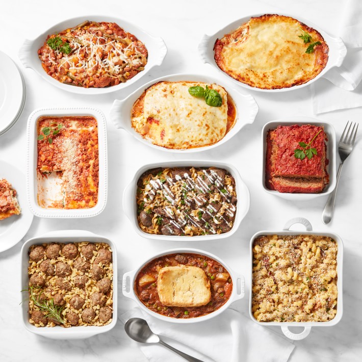 3 Months of Entrees Subscription