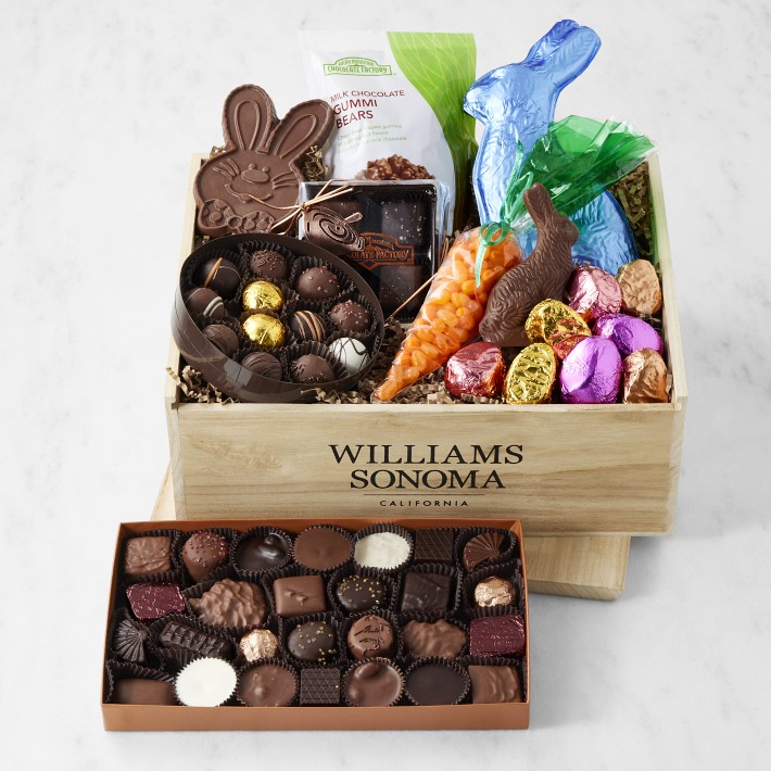 Rocky Mountain Large Easter Crate