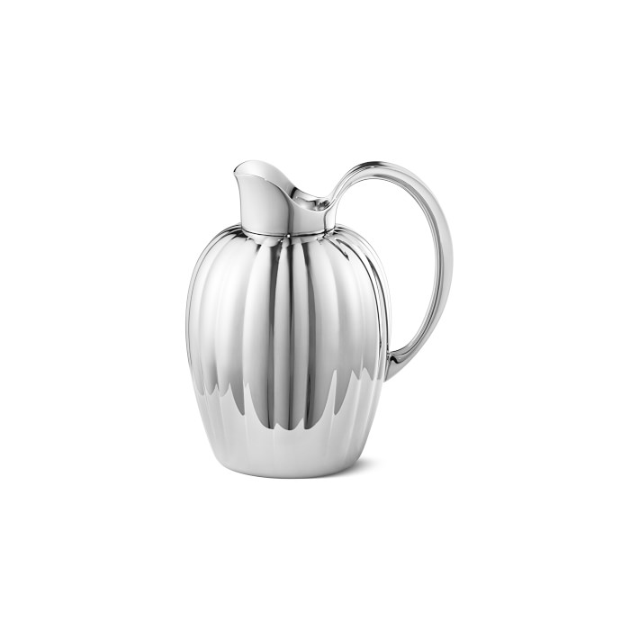 Georg Jensen Bernadotte Creamer