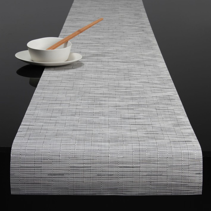 Chilewich Bamboo Table Runner
