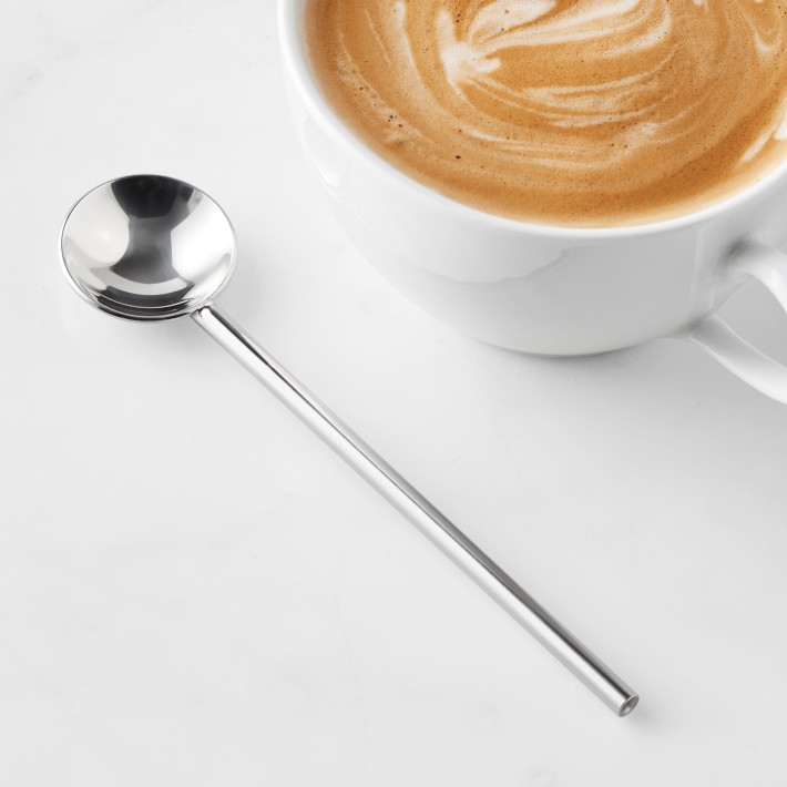 Coffee Spoons, Set of 4