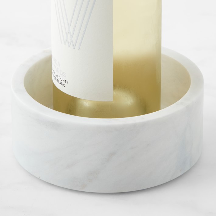 Magnum Wine Coaster