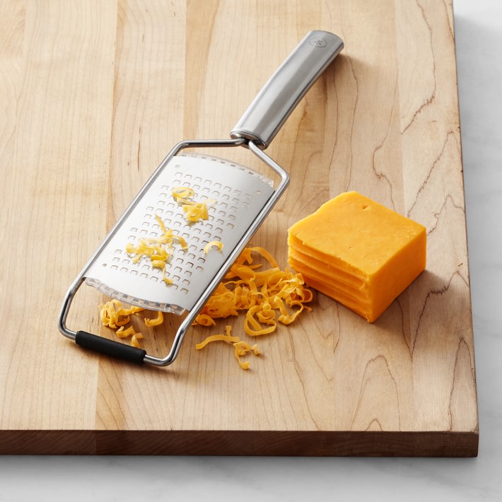 Open Kitchen by Coarse Grater