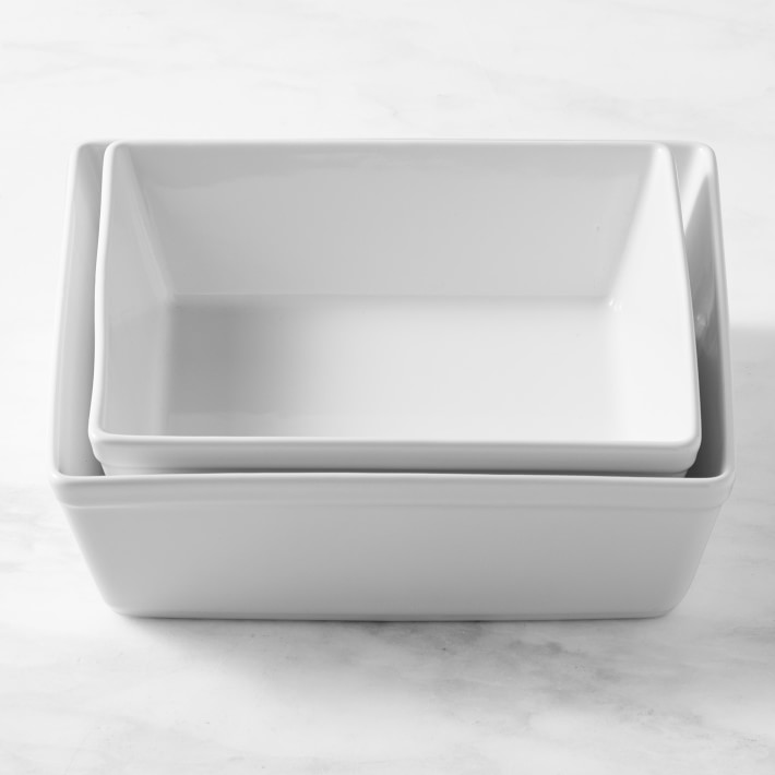 Pantry Bakers, Set of 2
