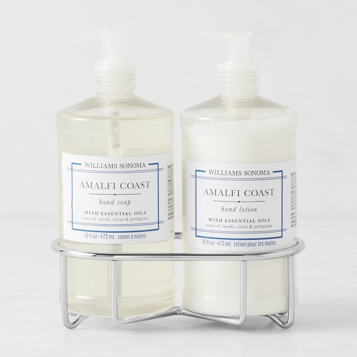 Amalfi Coast 3-Piece Set, Classic